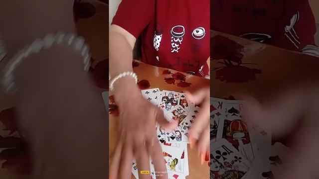 Червовая Дама ! ближайшие события ??? смотреть онлайн