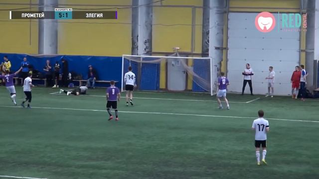 СК Софийский. Лучший гол 11 тура смотреть онлайн