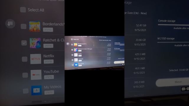 Samsung 980 Pro SSD 2TB FOR MY PS5 UPGRADE in 4K смотреть онлайн