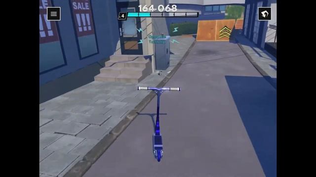 Touch grind scooter part two смотреть онлайн