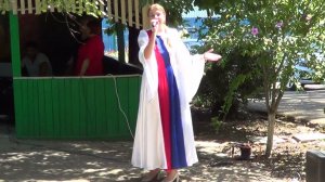 Там, где родился, там и пригодился, не бывает краше Родины нашей!  (Tanya Ivanova, 坦尼娅·伊万诺娃)!!!