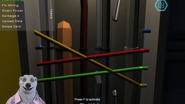 ОЧЕНЬ СЛОЖНЫЕ УРОВНИ Impostor Hide 3D Android. AMONG US 3D смотреть онлайн