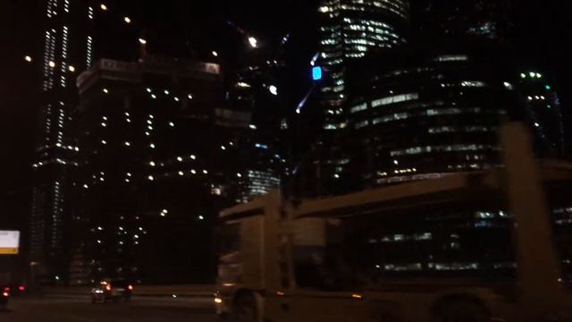 Ттк трек из фильма драйв найт колл