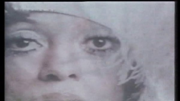 Diana Ross - Upside Down @ 1980