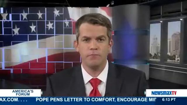 America's Forum | Elliott Abrams, Former deputy national security advisor смотреть онлайн