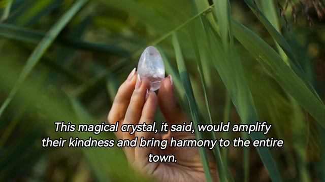 "Harmonyville's Quest for Kindness" смотреть онлайн