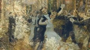 Г. Свиридов, романс из иллюстраций к повести А. Пушкина "Метель"