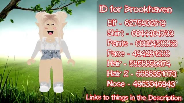 Soft skins for Roblox смотреть онлайн