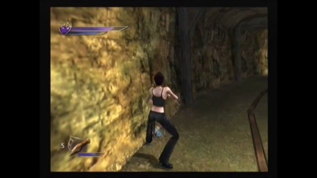 Let's Play Buffy The Vampire Slayer: Chaos Bleeds - The Old Quarry смотреть онлайн