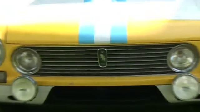 Renault en Autoclasica 2009 - Gustavo Fosco - Dirección de Asuntos Públicos y Comunicación смотреть онлайн