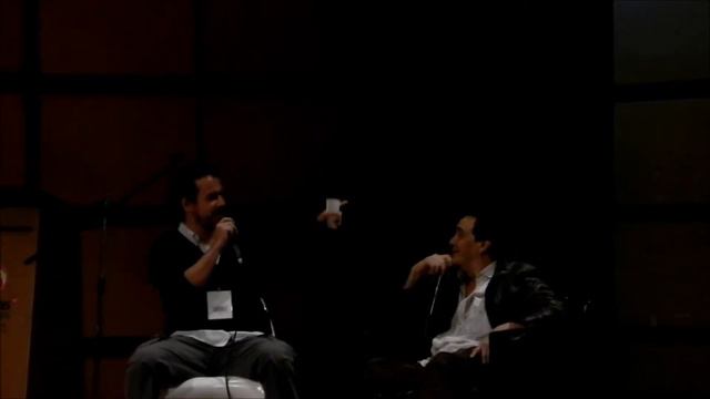 Una infancia de infinita gratitud - Alfonso Obregón смотреть онлайн