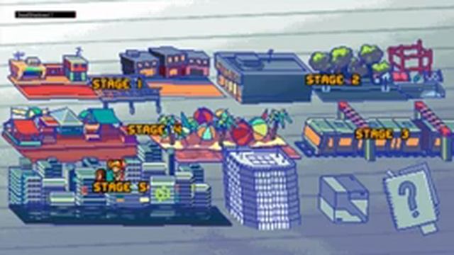 99Vidas Full Co-op Campaign Playthrough смотреть онлайн