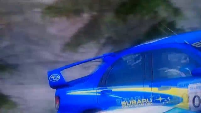 Крутая гонка на xbox 360! Sega rally revo.Hard racing смотреть онлайн