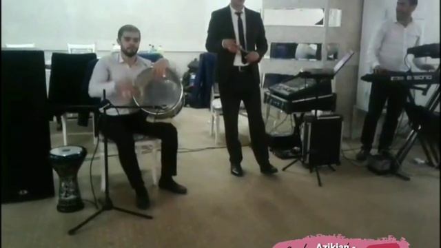 Зверьшапалок | Misha Dhol | Doira Dovul Bazmi | Doira Bazmi