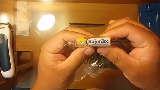 Unboxing Apresentação Máquina de Corte e Acabamento Cabelo Barba Wahl Cordless Mini Pro Sem Fio смотреть онлайн
