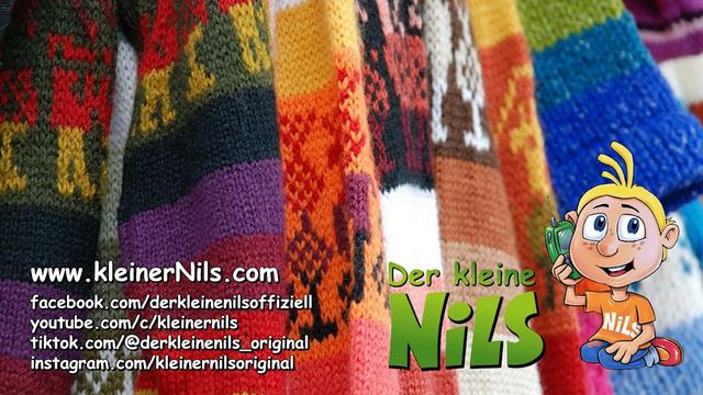 Pipi im Laden | Der kleine Nils Spaßtelefon смотреть онлайн