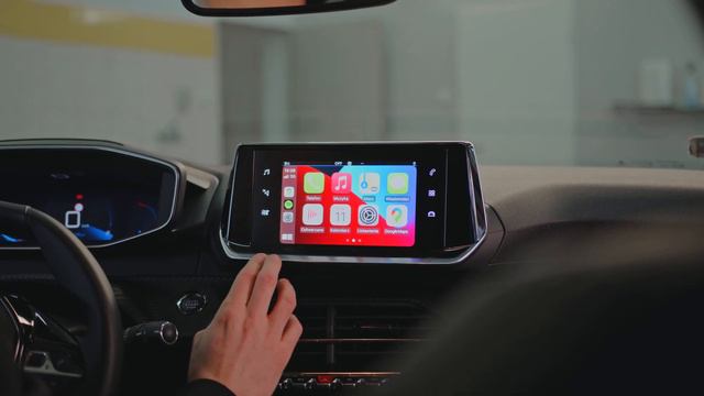 Peugeot 208 Allure 1.2 Puretech 100KM 6MT 2020. Superauto.pl