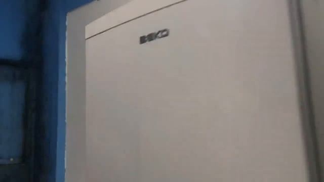 Холодильник BEKO CSK321CA смотреть онлайн