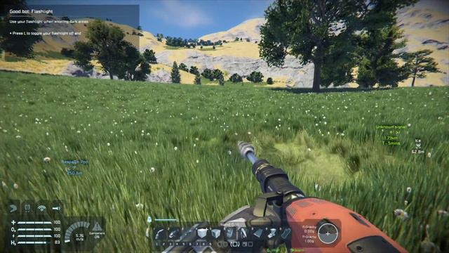 Let's Play Space Engineers Survival #1 смотреть онлайн