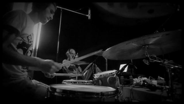 Long Arm & R.G. | Drum & Percussion Recording смотреть онлайн
