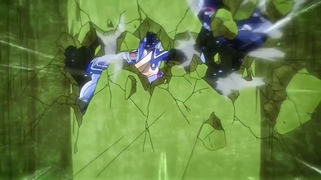Star Platinum: Part 2 - Stand Sound Profiles смотреть онлайн