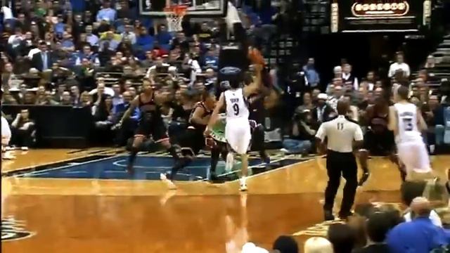 Ricky Rubio - Danza Kuduro смотреть онлайн