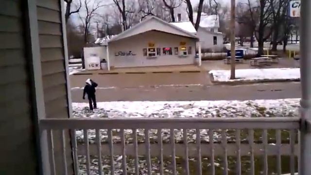 Savino, Angelo, and Uncle Bob смотреть онлайн