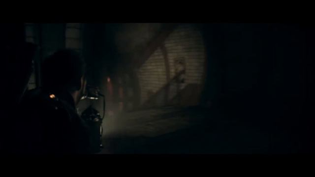 The Order: 1886 (Орден 1886) прохождение #3 смотреть онлайн