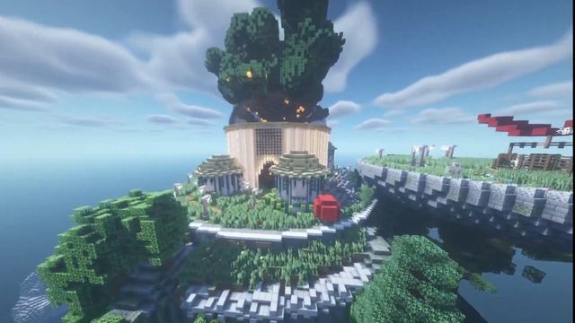 ¡Un Incentivo Para Explorar! | Mods【FORGE】| Minecraft Java 1.16.5 смотреть онлайн