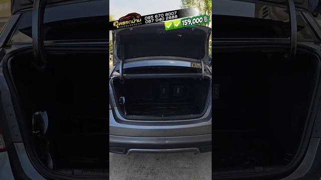✅️✅️159,000 บ.?CHEVROLET CRUZE 1.8 LT ปี2015?? นางฟ้ามือแรก วิ่ง 69,xxx กม.แท้‼️ @อุดรรถบ้าน смотреть онлайн