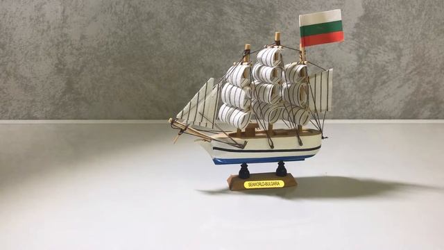 Обзор на деревянный корабль смотреть онлайн