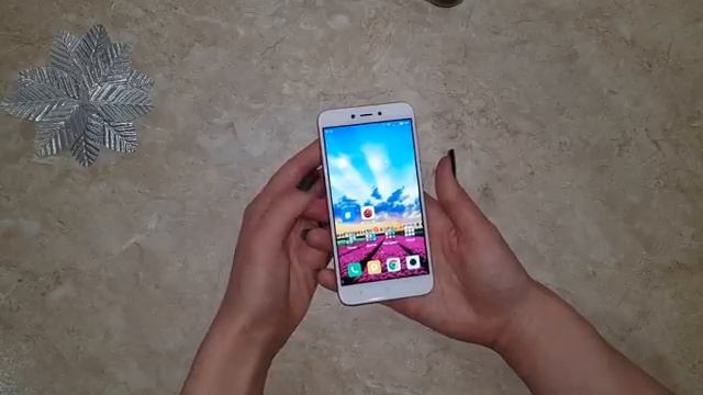 Обзор Xiaomi Redmi 4X смотреть онлайн