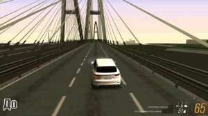 ТОПОВАЯ ГРАФИКА ДЛЯ СЛАБЫХ ПК ► MTA Province 4K