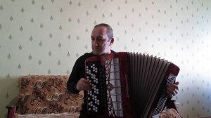 СЕРГЕЙ МОРОКОВ, ПЛЯСОВАЯ,