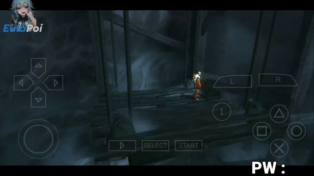 3D H FISCHL X SLIME || GENSHIN IMPACT || GOD OF WAR GHOST OF SPARTA