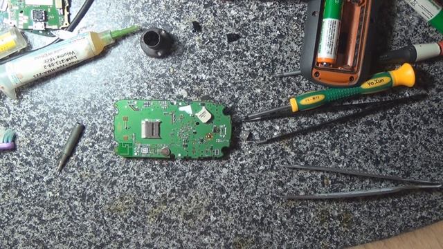 Garmin Etrex 20 ремонт usb смотреть онлайн