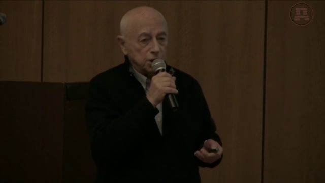 Атлантида и современная наука о земле. Гора Ампер. Александр Городницкий смотреть онлайн