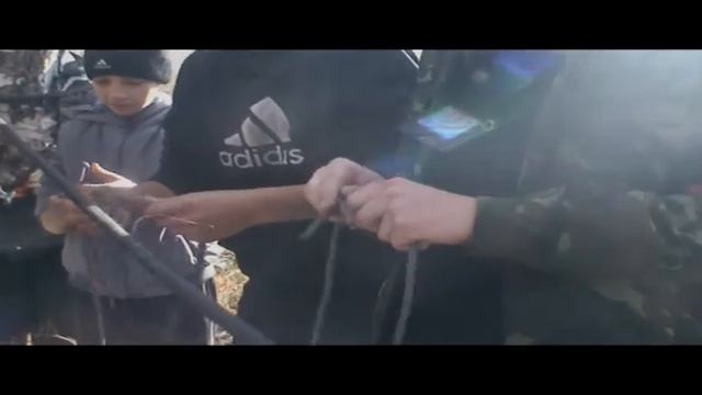 туристический слёт,2012!!! смотреть онлайн