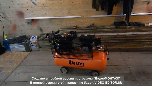 Замена лямдозонда ,обустройство гаража! смотреть онлайн