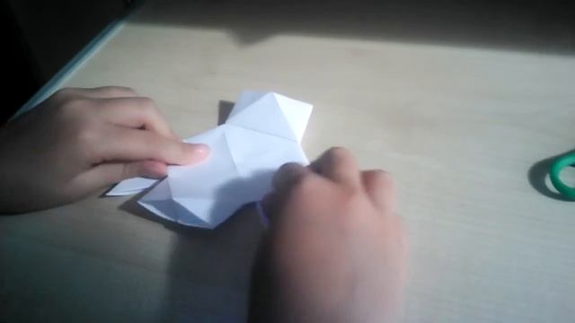 Сказка из бумаги смотреть онлайн