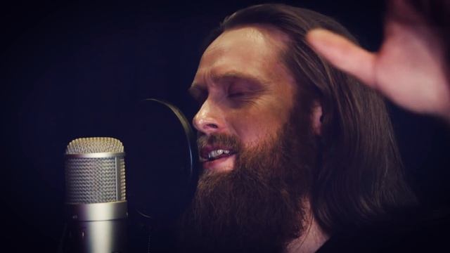 Rasmussen - Higher Ground | Official acoustic music video смотреть онлайн