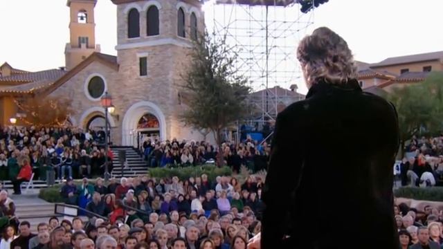 Andrea Bocelli - Besame Mucho - Live From Lake Las Vegas Resort, Usa смотреть онлайн