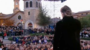 Andrea Bocelli - Besame Mucho - Live From Lake Las Vegas Resort, Usa