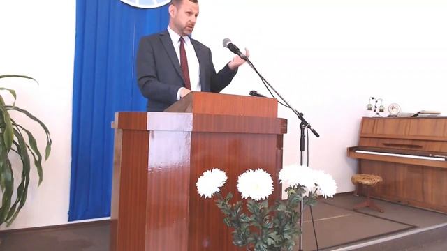 Зверь с агнчими рогами