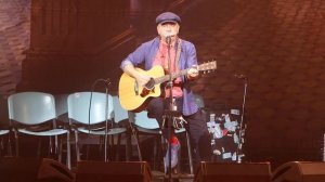 Концерт группы "Чайф" - Бутылка кефира, полбатона в Туле 02.10.2023