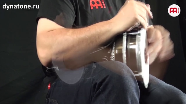 Дарбука MEINL HE 124 | Демонстрация звучания. Как играть на дарбуке смотреть онлайн