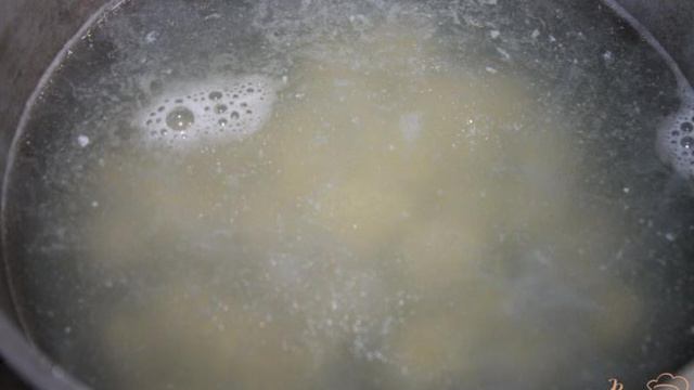 Рецепты от шеф-повара