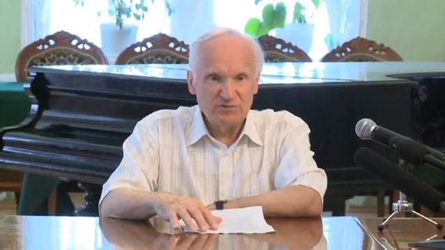 Духовные законы жизни. Знание законов сохранит от многих бед __ Осипов А.И.