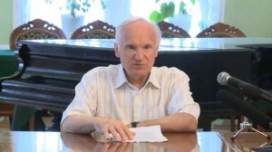 Духовные законы жизни. Знание законов сохранит от многих бед __ Осипов А.И.