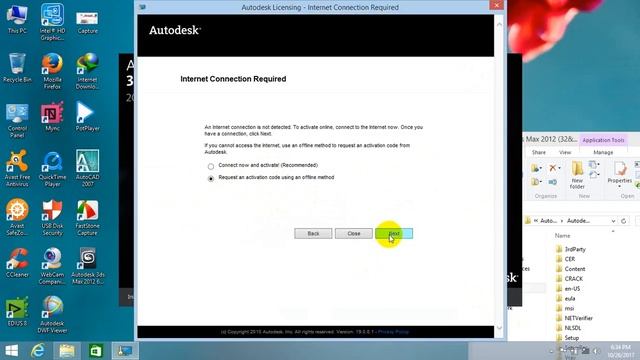 How to install in 3d max 2012 смотреть онлайн